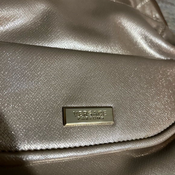 Versace Parfums clutch - Picture 7 of 16